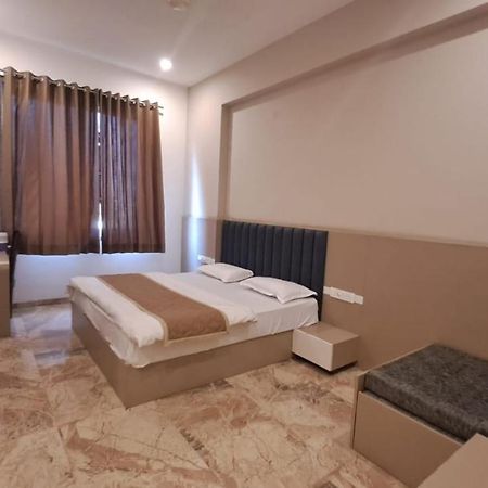 Hotel Keshav Inn Rajsamand Exterior photo